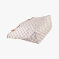Neverfull MM Azur Damier Canvas N51107 SA1131ネヴァーフルMM アズール ダミエキャンバス N51107 SA1131