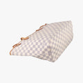 Neverfull MM Azur Damier Canvas N51107 SA1131ネヴァーフルMM アズール ダミエキャンバス N51107 SA1131