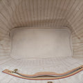 Neverfull MM Azur Damier Canvas N51107 SA1131ネヴァーフルMM アズール ダミエキャンバス N51107 SA1131