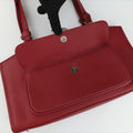 D charmRedLeather05-MA-0035Dチャームレッドレザー05-MA-0035