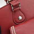 D charmRedLeather05-MA-0035Dチャームレッドレザー05-MA-0035