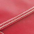 D charmRedLeather05-MA-0035Dチャームレッドレザー05-MA-0035
