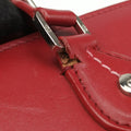 D charmRedLeather05-MA-0035Dチャームレッドレザー05-MA-0035