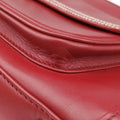 D charmRedLeather05-MA-0035Dチャームレッドレザー05-MA-0035