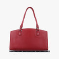 D charmRedLeather05-MA-0035Dチャームレッドレザー05-MA-0035