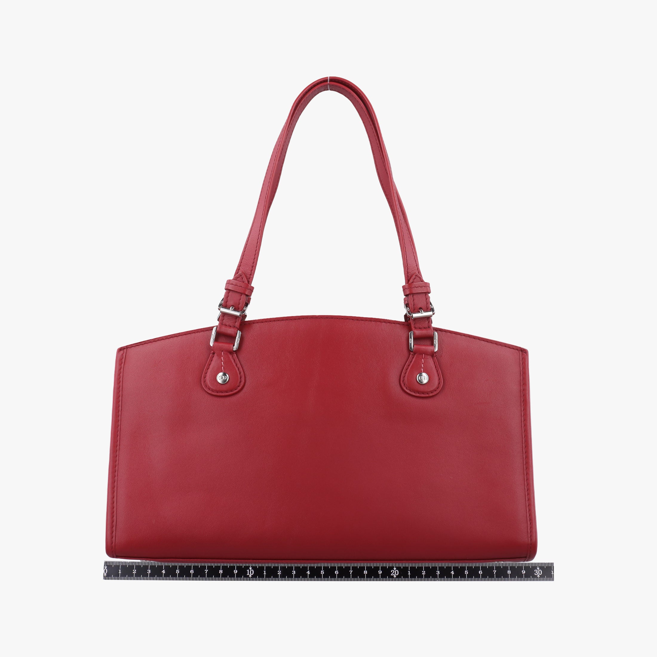 D charmRedLeather05-MA-0035Dチャームレッドレザー05-MA-0035