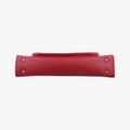 D charmRedLeather05-MA-0035Dチャームレッドレザー05-MA-0035