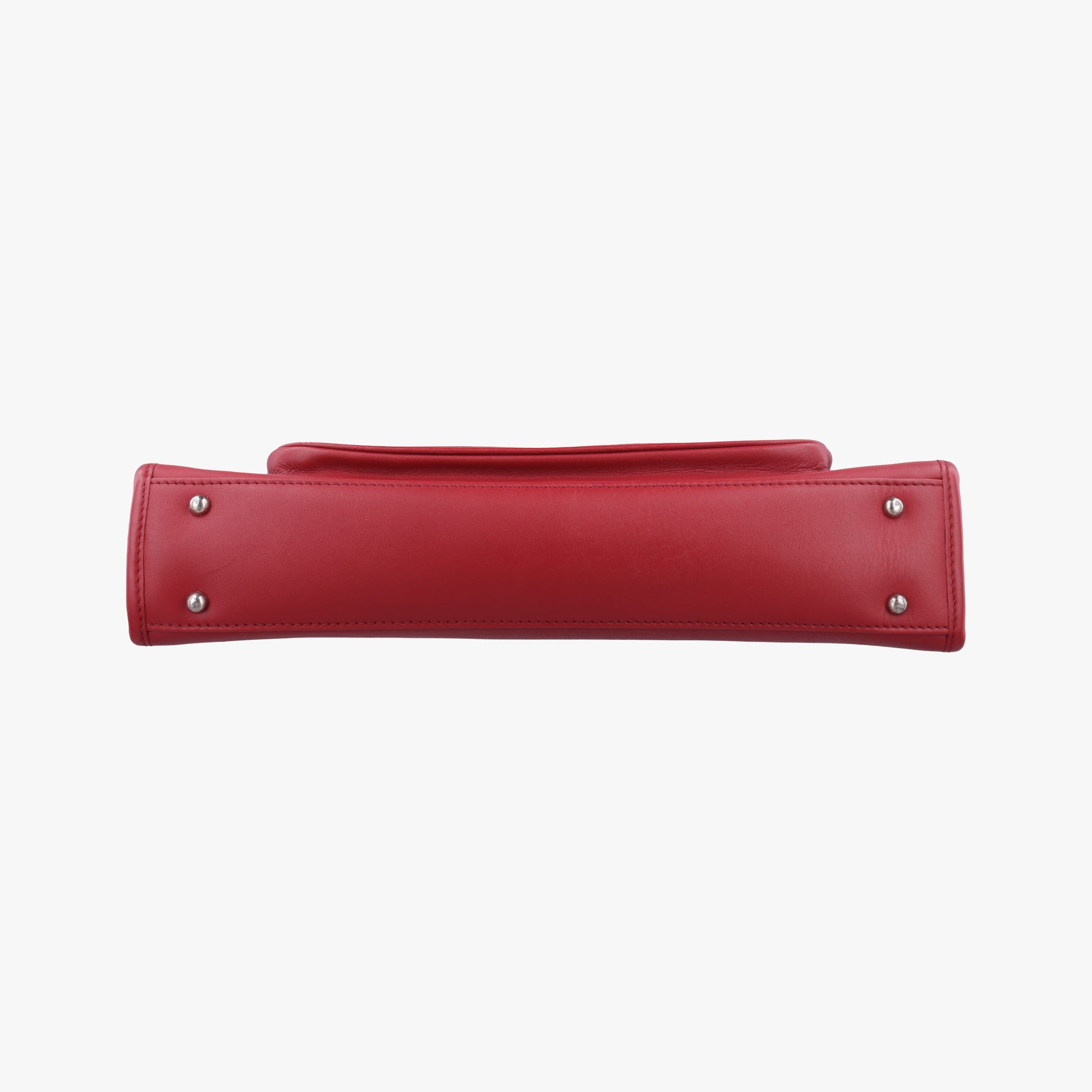 D charmRedLeather05-MA-0035Dチャームレッドレザー05-MA-0035