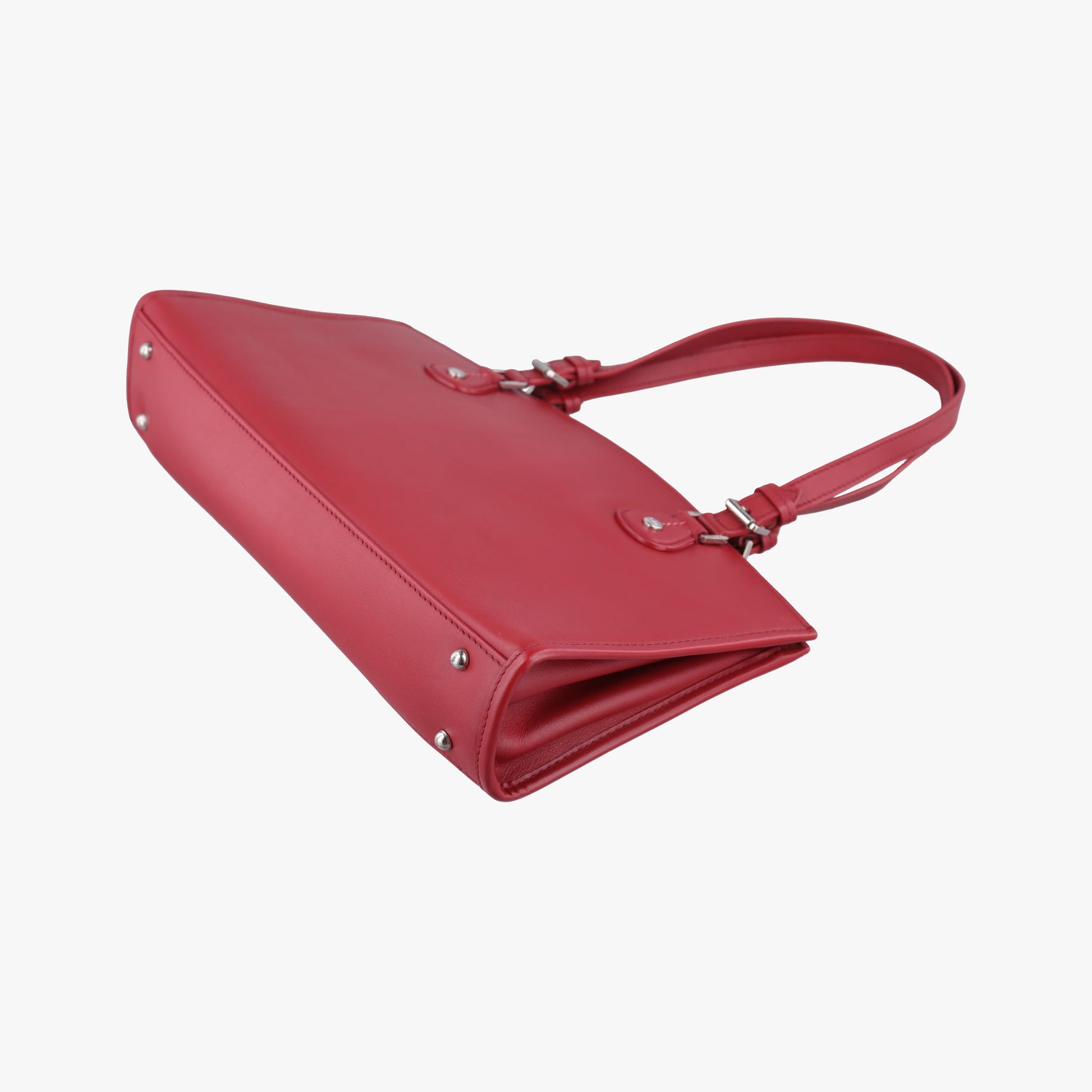 D charmRedLeather05-MA-0035Dチャームレッドレザー05-MA-0035