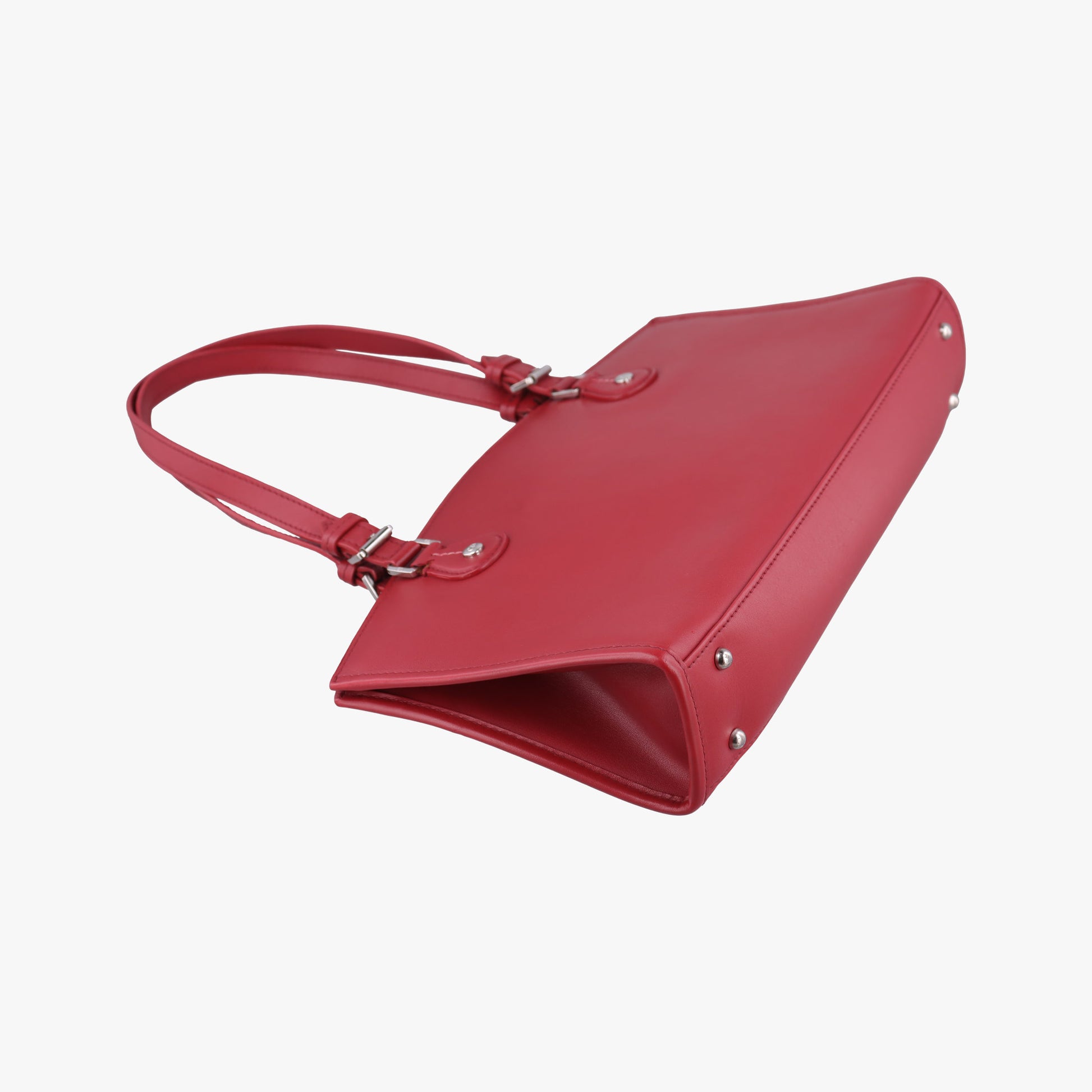 D charmRedLeather05-MA-0035Dチャームレッドレザー05-MA-0035