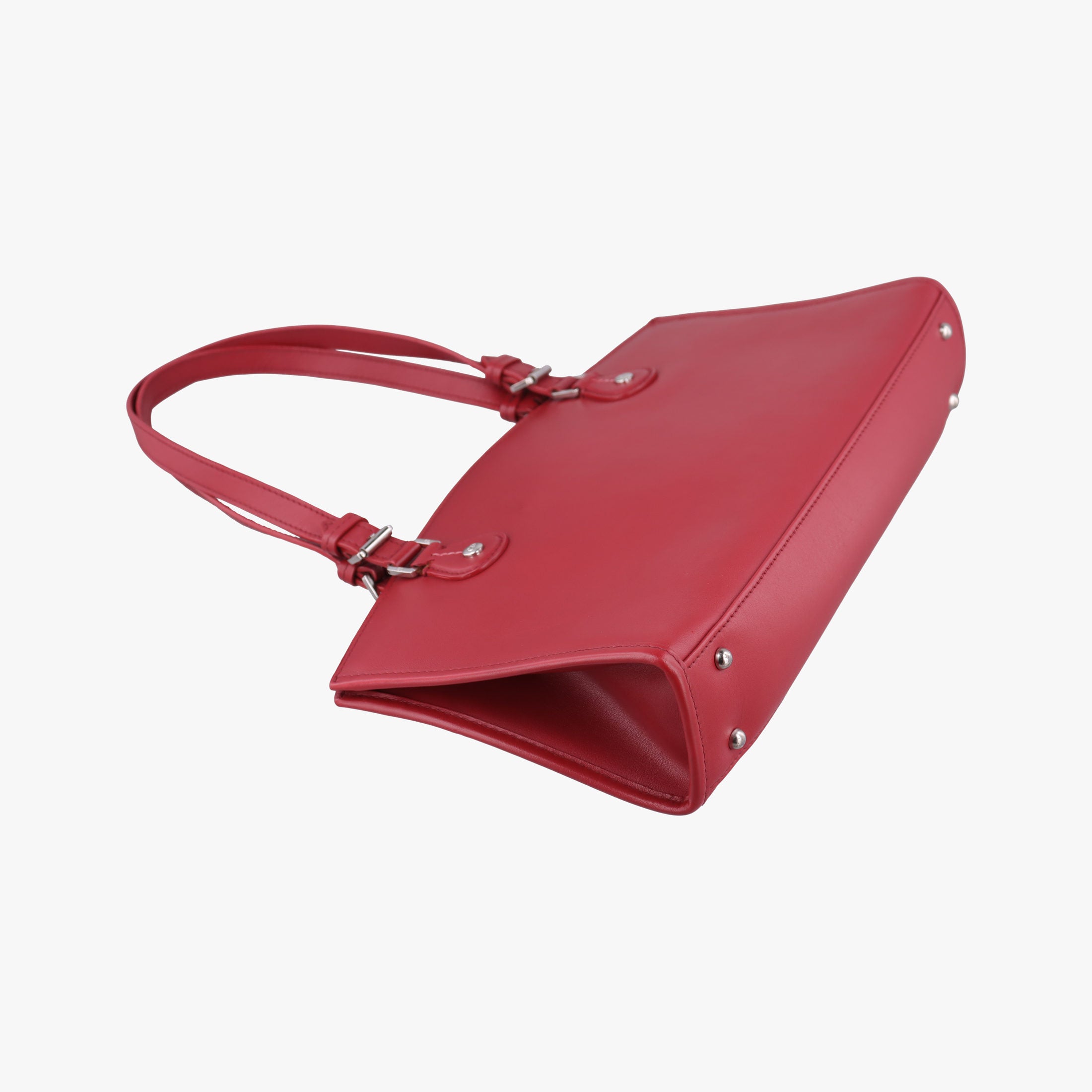 D charmRedLeather05-MA-0035Dチャームレッドレザー05-MA-0035