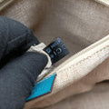Microguccissima Blue Leather 449663 B021741594マイクログッチシマ ブルー レザー 449663 B021741594