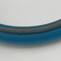 Microguccissima Blue Leather 449663 B021741594マイクログッチシマ ブルー レザー 449663 B021741594
