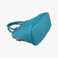 Microguccissima Blue Leather 449663 B021741594マイクログッチシマ ブルー レザー 449663 B021741594