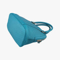 Microguccissima Blue Leather 449663 B021741594マイクログッチシマ ブルー レザー 449663 B021741594