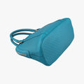 Microguccissima Blue Leather 449663 B021741594マイクログッチシマ ブルー レザー 449663 B021741594