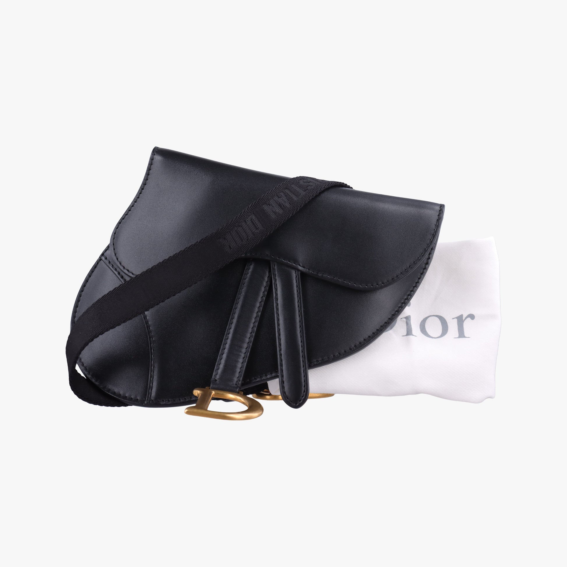 saddle Black leather 50-MA-0159サドル ブラック レザー 50-MA-0159