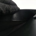 saddle Black leather 50-MA-0159サドル ブラック レザー 50-MA-0159