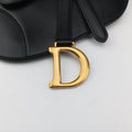 saddle Black leather 50-MA-0159サドル ブラック レザー 50-MA-0159