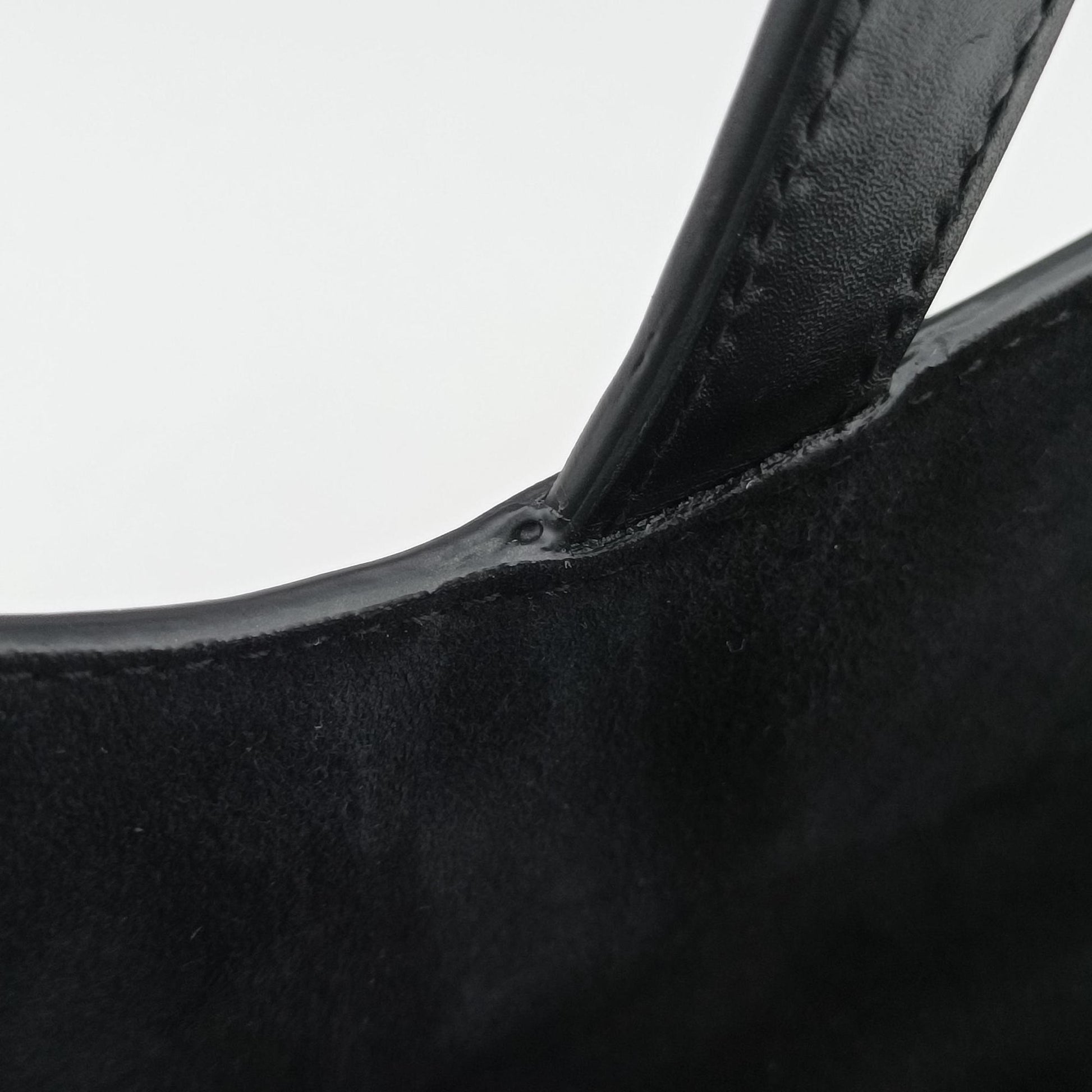 saddle Black leather 50-MA-0159サドル ブラック レザー 50-MA-0159