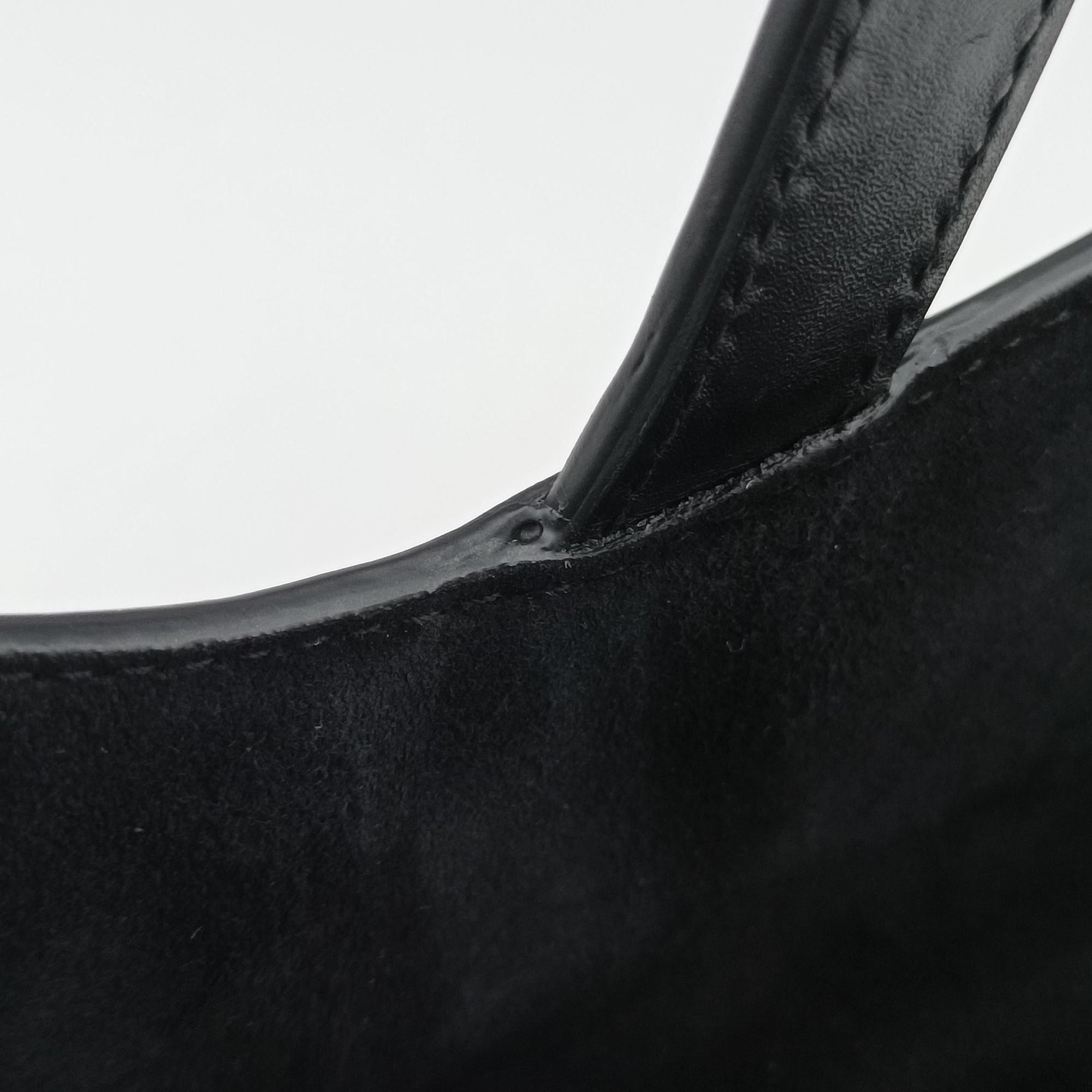 saddle Black leather 50-MA-0159サドル ブラック レザー 50-MA-0159