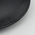 saddle Black leather 50-MA-0159サドル ブラック レザー 50-MA-0159
