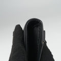 saddle Black leather 50-MA-0159サドル ブラック レザー 50-MA-0159