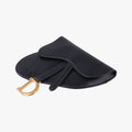 saddle Black leather 50-MA-0159サドル ブラック レザー 50-MA-0159