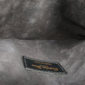 saddle Black leather 50-MA-0159サドル ブラック レザー 50-MA-0159