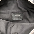 saddle Navy×Gray Jacquard 02-BO-0139サドル ネイビー×グレー ジャガード 02-BO-0139