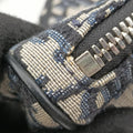 saddle Navy×Gray Jacquard 02-BO-0139サドル ネイビー×グレー ジャガード 02-BO-0139