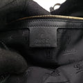 Bamboo Babouska Indy Hobo Black Suede 177088 バンブー バブースカ インディ ホーボー ブラック スエード 177088 