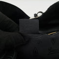 Bamboo Babouska Indy Hobo Black Suede 177088 バンブー バブースカ インディ ホーボー ブラック スエード 177088 