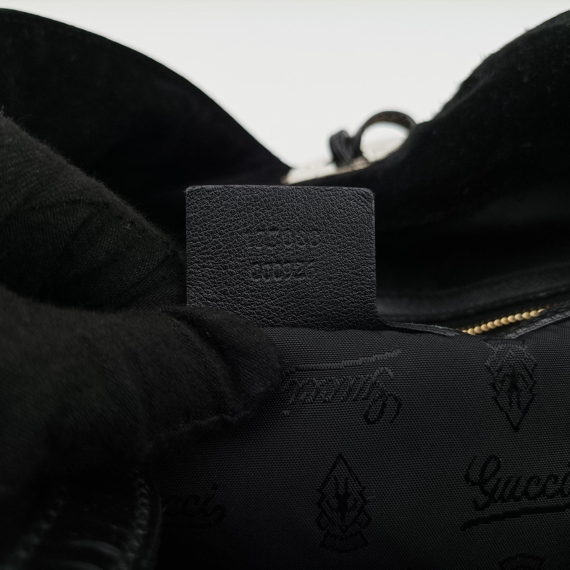 Bamboo Babouska Indy Hobo Black Suede 177088 バンブー バブースカ インディ ホーボー ブラック スエード 177088 