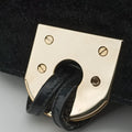 Bamboo Babouska Indy Hobo Black Suede 177088 バンブー バブースカ インディ ホーボー ブラック スエード 177088 