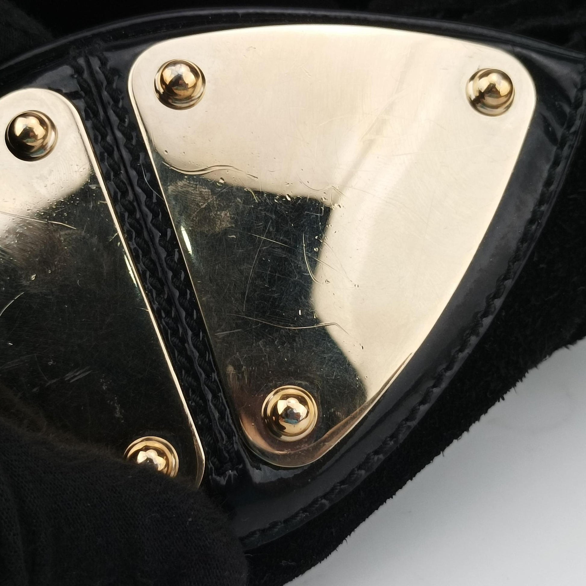 Bamboo Babouska Indy Hobo Black Suede 177088 バンブー バブースカ インディ ホーボー ブラック スエード 177088 