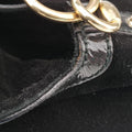 Bamboo Babouska Indy Hobo Black Suede 177088 バンブー バブースカ インディ ホーボー ブラック スエード 177088 