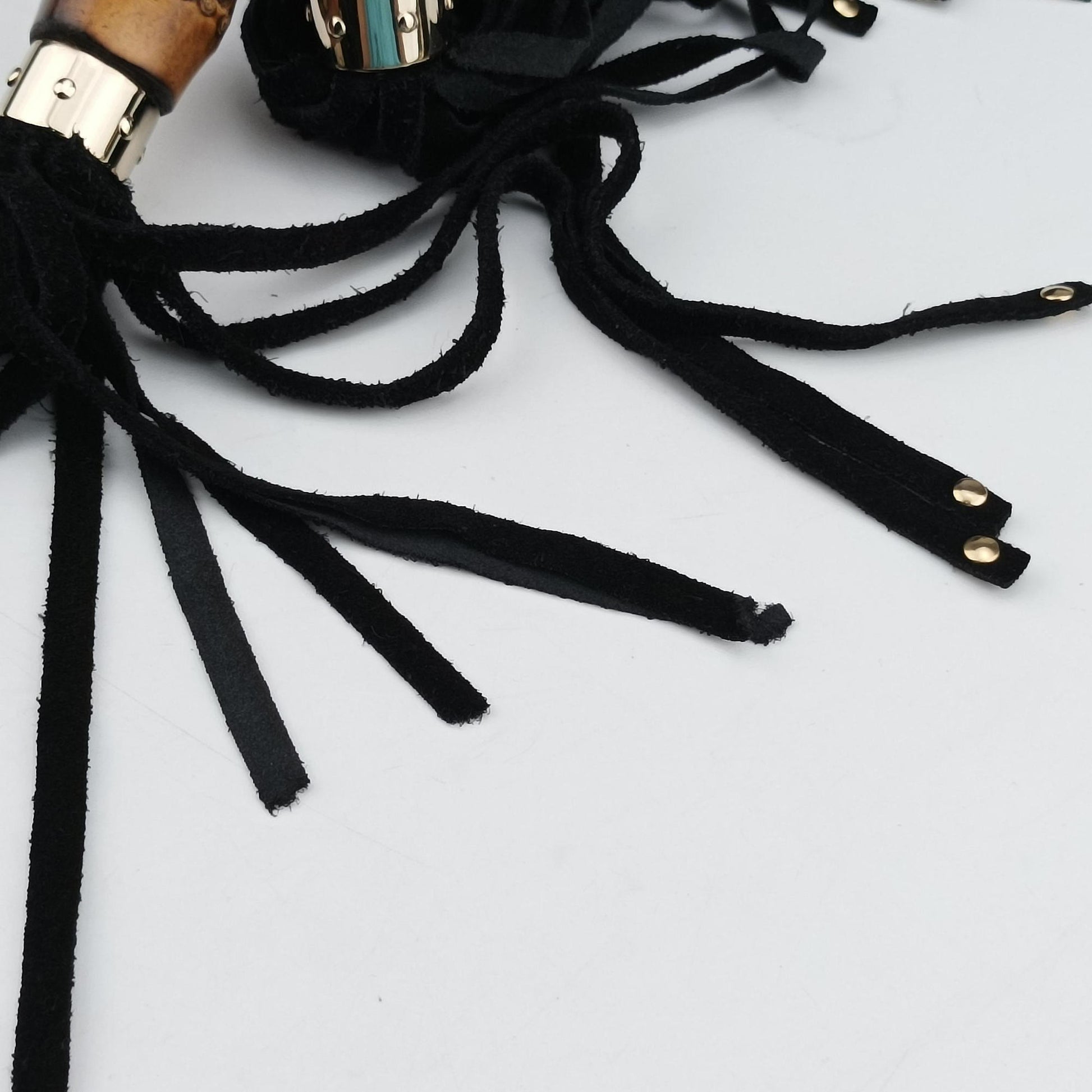 Bamboo Babouska Indy Hobo Black Suede 177088 バンブー バブースカ インディ ホーボー ブラック スエード 177088 