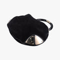 Bamboo Babouska Indy Hobo Black Suede 177088 バンブー バブースカ インディ ホーボー ブラック スエード 177088 
