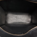 luggage nano shopper Black Leather U-AT-0242 U-CU-0262ラゲージナノショッパー ブラック レザー U-AT-0242 U-CU-0262