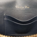 Saddle Navy×Gray jacquard 19-MA-0159サドル ネイビー×グレー ジャガード 19-MA-0159