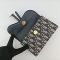 Saddle Navy×Gray jacquard 19-MA-0159サドル ネイビー×グレー ジャガード 19-MA-0159