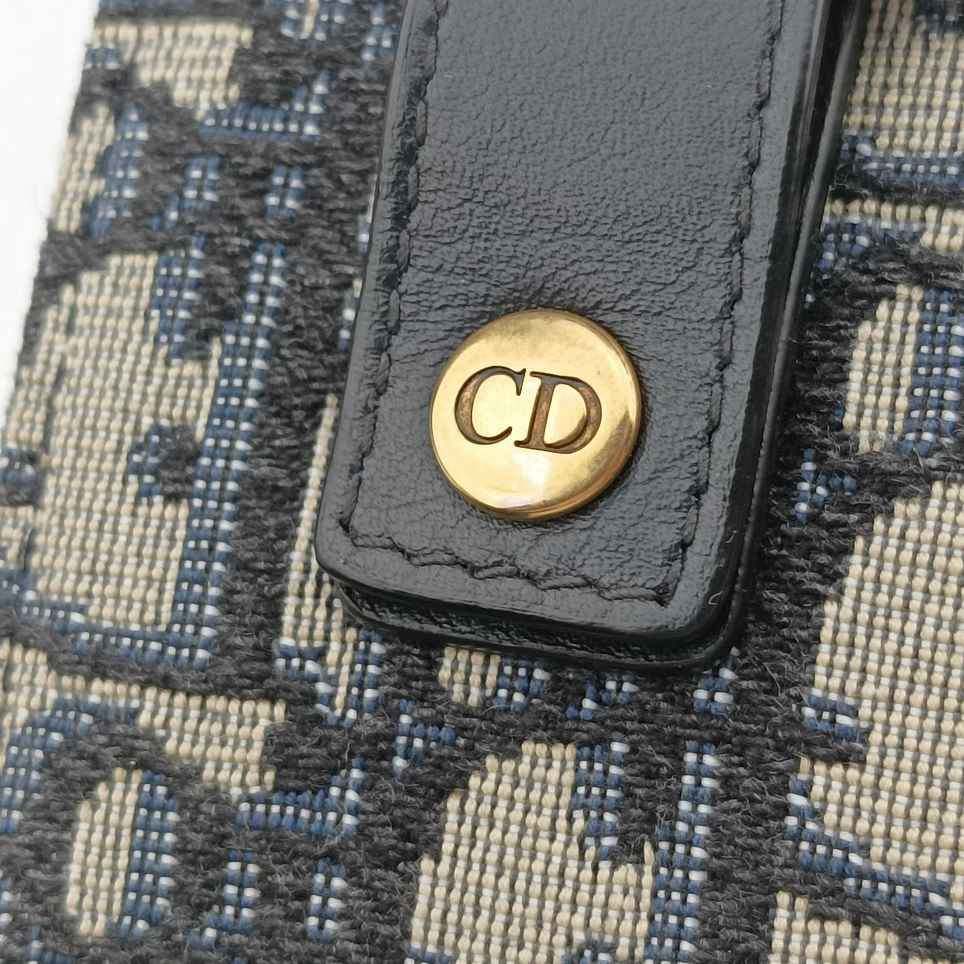 Saddle Navy×Gray jacquard 19-MA-0159サドル ネイビー×グレー ジャガード 19-MA-0159