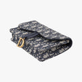 Saddle Navy×Gray jacquard 19-MA-0159サドル ネイビー×グレー ジャガード 19-MA-0159