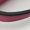 Iside Rose Leather N 443666イジィデ ローズ レッド レザー N 443666