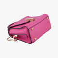 Iside Rose Leather N 443666イジィデ ローズ レッド レザー N 443666