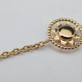 Rose des Vents medallion　 Yellow gold AU750 249170ローズデヴァン メダリオン イエローゴールド AU750 249170