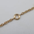 Rose des Vents medallion　 Yellow gold AU750 249170ローズデヴァン メダリオン イエローゴールド AU750 249170