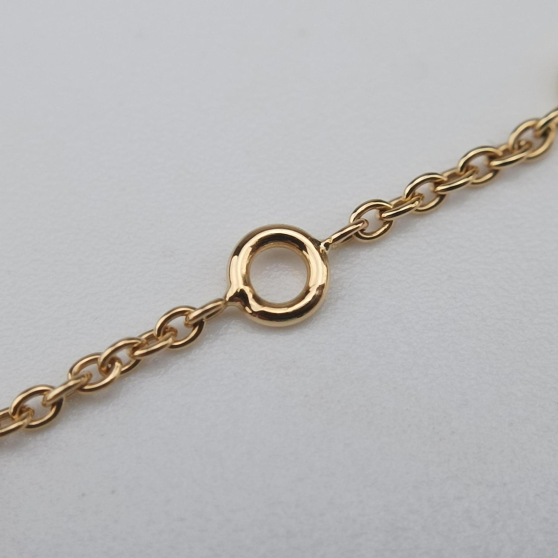 Rose des Vents medallion　 Yellow gold AU750 249170ローズデヴァン メダリオン イエローゴールド AU750 249170