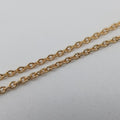 Rose des Vents medallion　 Yellow gold AU750 249170ローズデヴァン メダリオン イエローゴールド AU750 249170